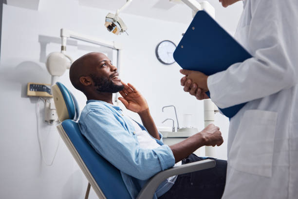 Best After-Hours Dental Trauma Care in Elmore, AL