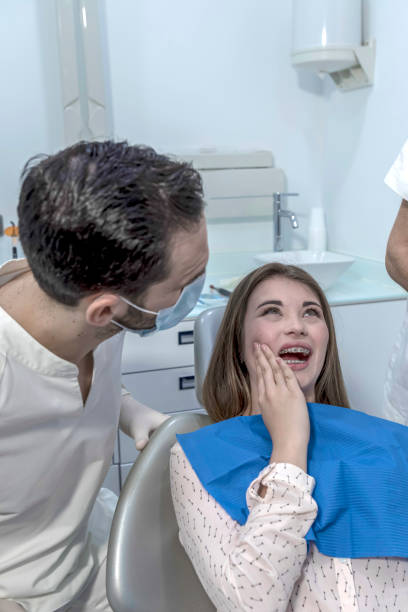 Best Urgent Care for Lost Fillings or Crowns in Elmore, AL