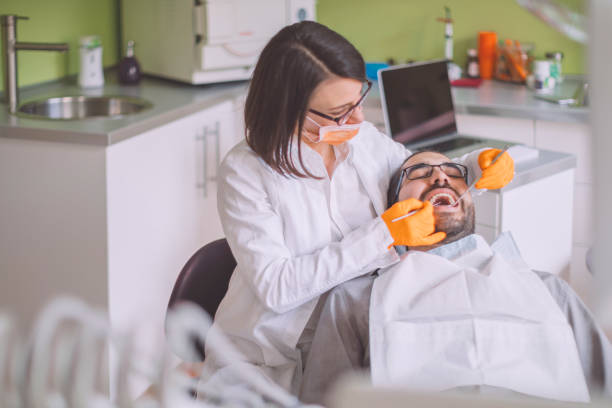 Best Emergency Tooth Extraction in Elmore, AL