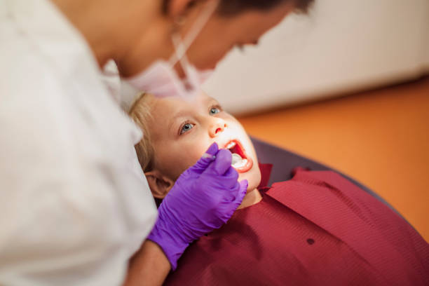 Best Emergency TMJ Treatment in Elmore, AL